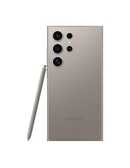 Samsung Galaxy S24 Ultra 12/512GB Gris Titanium