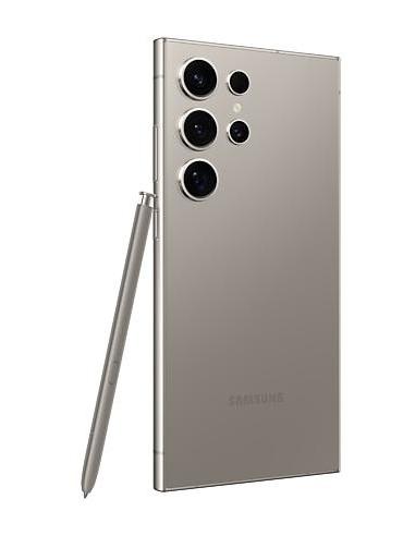 Samsung Galaxy S24 Ultra 12/512GB Gris Titanium