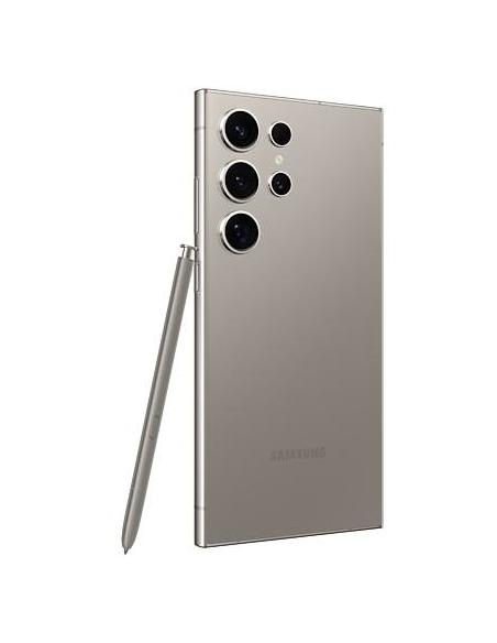 Samsung Galaxy S24 Ultra 12/512GB Gris Titanium