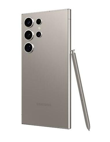 Samsung Galaxy S24 Ultra 12/512GB Gris Titanium