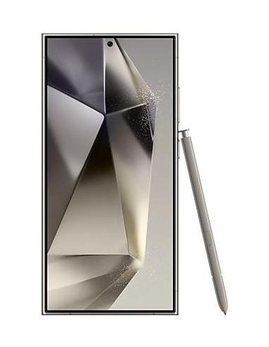 Samsung Galaxy S24 Ultra 12/512GB Gris Titanium