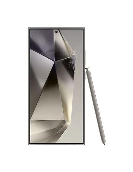 Samsung Galaxy S24 Ultra 12/512GB Gris Titanium