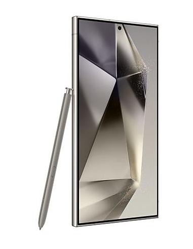 Samsung Galaxy S24 Ultra 12/512GB Gris Titanium