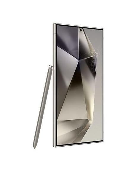 Samsung Galaxy S24 Ultra 12/512GB Gris Titanium