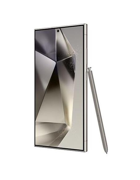 Samsung Galaxy S24 Ultra 12/512GB Gris Titanium