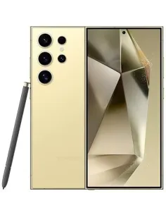 Samsung Galaxy S24 Ultra 12/512GB Amarillo Titanium