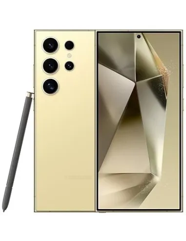 Samsung Galaxy S24 Ultra 12/512GB Amarillo Titanium