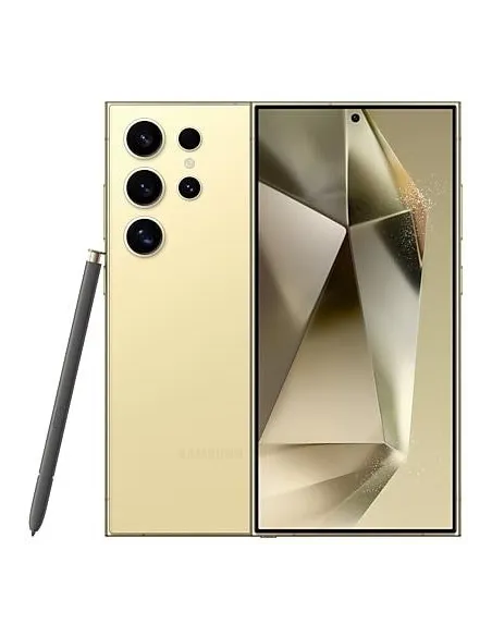 Samsung Galaxy S24 Ultra 12/512GB Amarillo Titanium