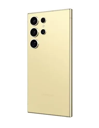 Samsung Galaxy S24 Ultra 12/512GB Amarillo Titanium