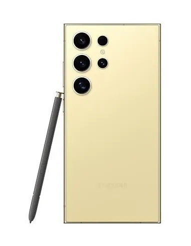 Samsung Galaxy S24 Ultra 12/512GB Amarillo Titanium