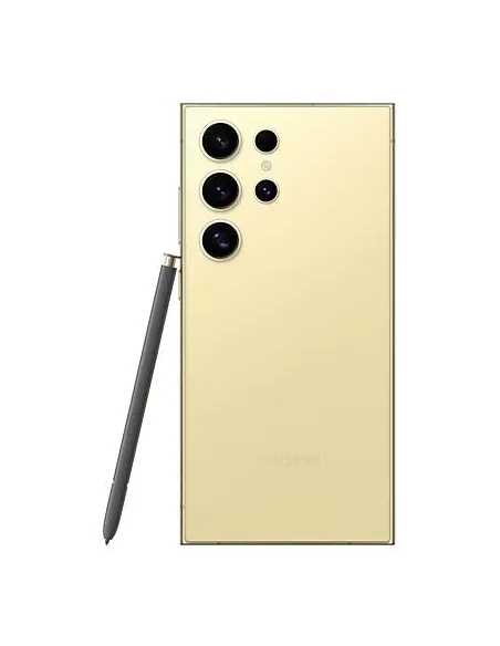 Samsung Galaxy S24 Ultra 12/512GB Amarillo Titanium