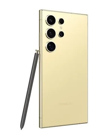 Samsung Galaxy S24 Ultra 12/512GB Amarillo Titanium