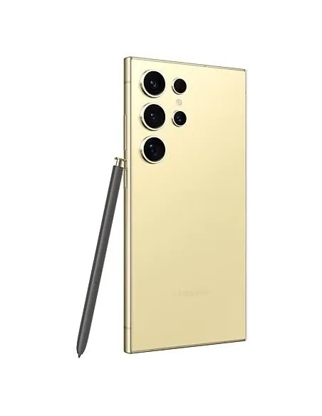 Samsung Galaxy S24 Ultra 12/512GB Amarillo Titanium