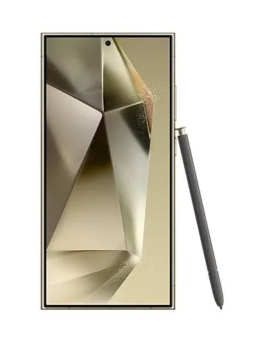 Samsung Galaxy S24 Ultra 12/512GB Amarillo Titanium