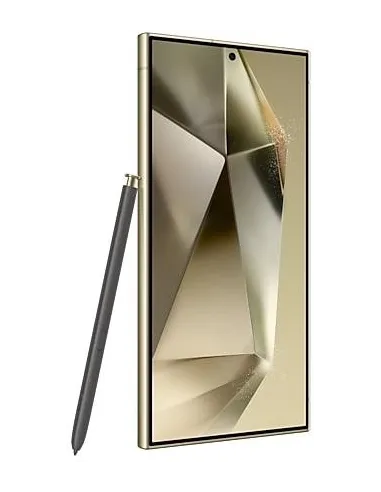 Samsung Galaxy S24 Ultra 12/512GB Amarillo Titanium