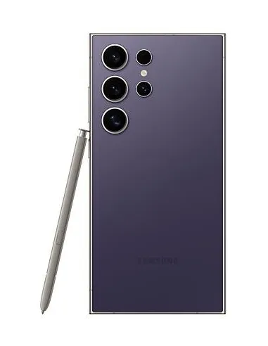 Samsung Galaxy S24 Ultra 12/512GB Violeta Titanium