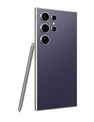 Samsung Galaxy S24 Ultra 12/512GB Violeta Titanium