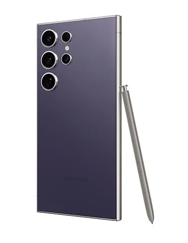 Samsung Galaxy S24 Ultra 12/512GB Violeta Titanium