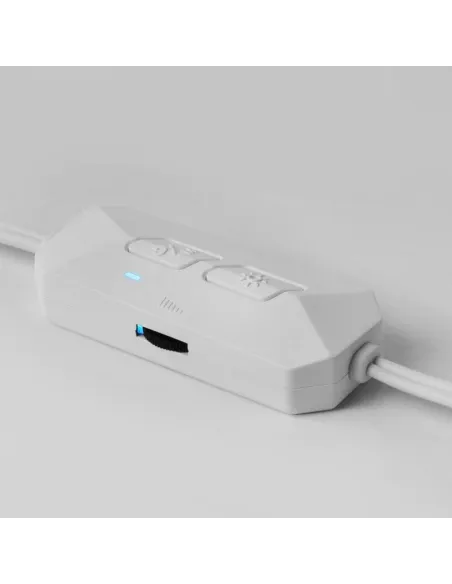 Mars Gaming MS-OM Altavoz 20W RGB Blanco