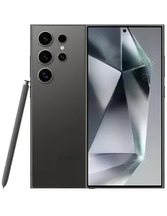 Samsung Galaxy S24 Ultra 12/256GB Negro Titanium