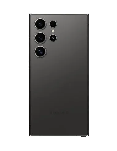 Samsung Galaxy S24 Ultra 12/256GB Negro Titanium