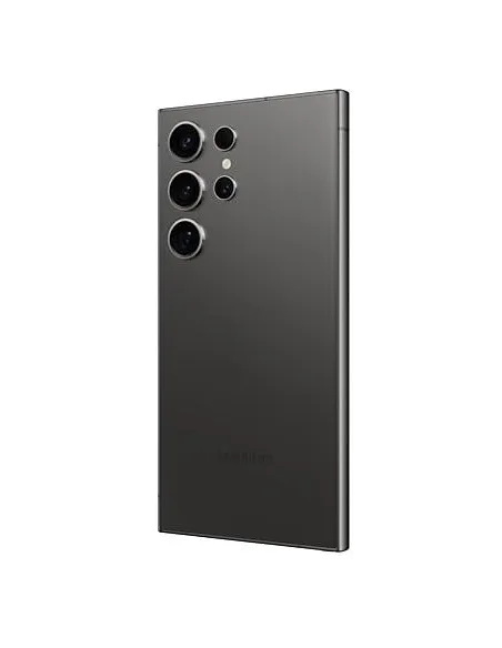 Samsung Galaxy S24 Ultra 12/256GB Negro Titanium