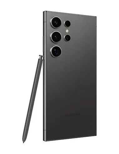 Samsung Galaxy S24 Ultra 12/256GB Negro Titanium