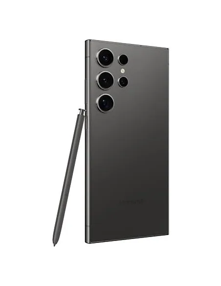 Samsung Galaxy S24 Ultra 12/256GB Negro Titanium