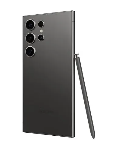 Samsung Galaxy S24 Ultra 12/256GB Negro Titanium