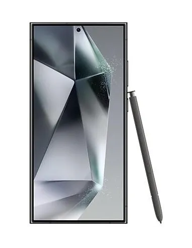 Samsung Galaxy S24 Ultra 12/256GB Negro Titanium