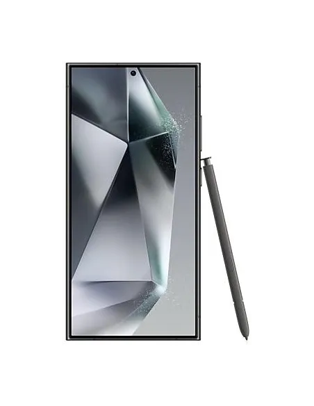 Samsung Galaxy S24 Ultra 12/256GB Negro Titanium