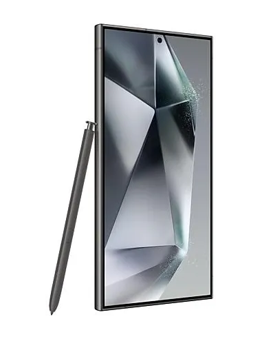 Samsung Galaxy S24 Ultra 12/256GB Negro Titanium