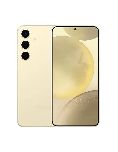 Samsung Galaxy S24 Plus 12/512GB Amarillo Amber