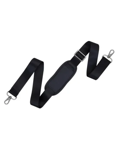 Rivacase Central 8231 Maletín para Portátil hasta 15.6" Negro