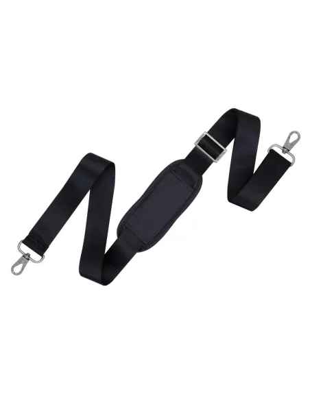 Rivacase Central 8231 Maletín para Portátil hasta 15.6" Negro