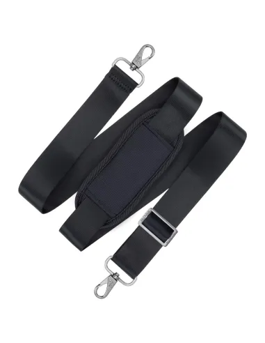 Rivacase Central 8231 Maletín para Portátil hasta 15.6" Negro