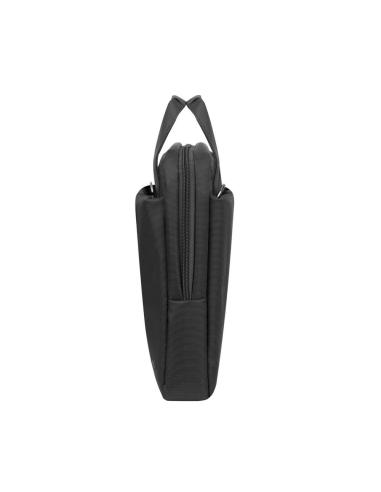 Rivacase Central 8231 Maletín para Portátil hasta 15.6" Negro