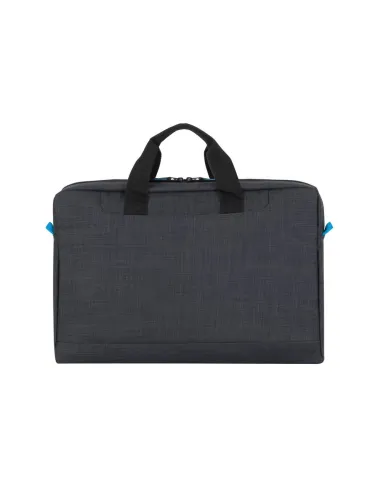 Rivacase 8058 Bundle Maletín 17,3" + Ratón Inalámbrico