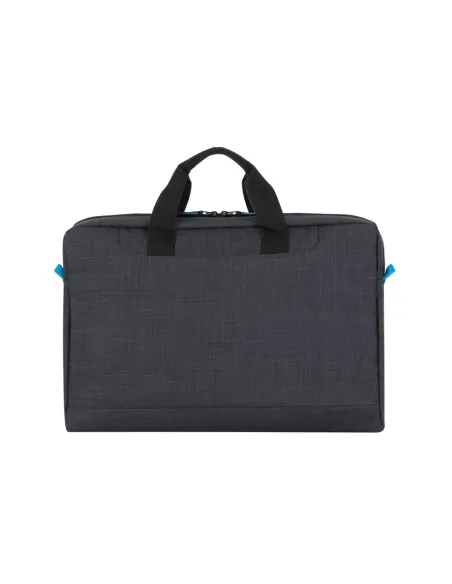 Rivacase 8058 Bundle Maletín 17,3" + Ratón Inalámbrico