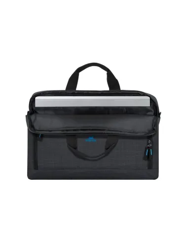 Rivacase 8058 Bundle Maletín 17,3" + Ratón Inalámbrico