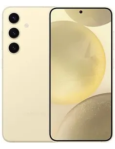 Samsung Galaxy S24 8/256GB Amarillo Amber