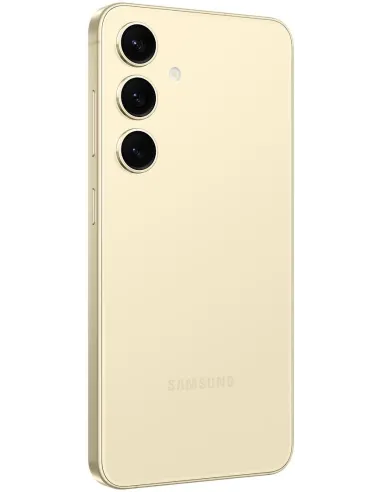 Samsung Galaxy S24 8/256GB Amarillo Amber