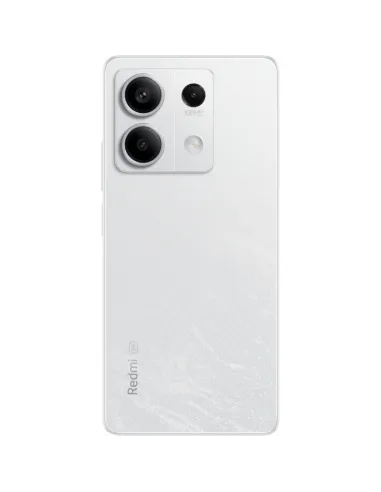 Xiaomi Redmi Note 13 5G 6/128GB Blanco