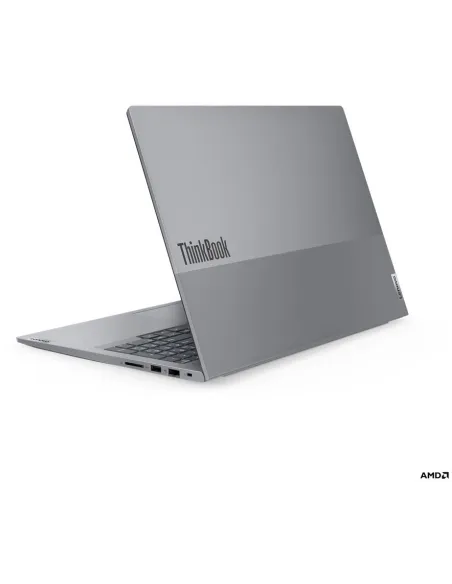 Lenovo ThinkBook 16 Gen 6 ABP AMD Ryzen 5-7530U/8GB/256GB SSD/16" W11 Pro