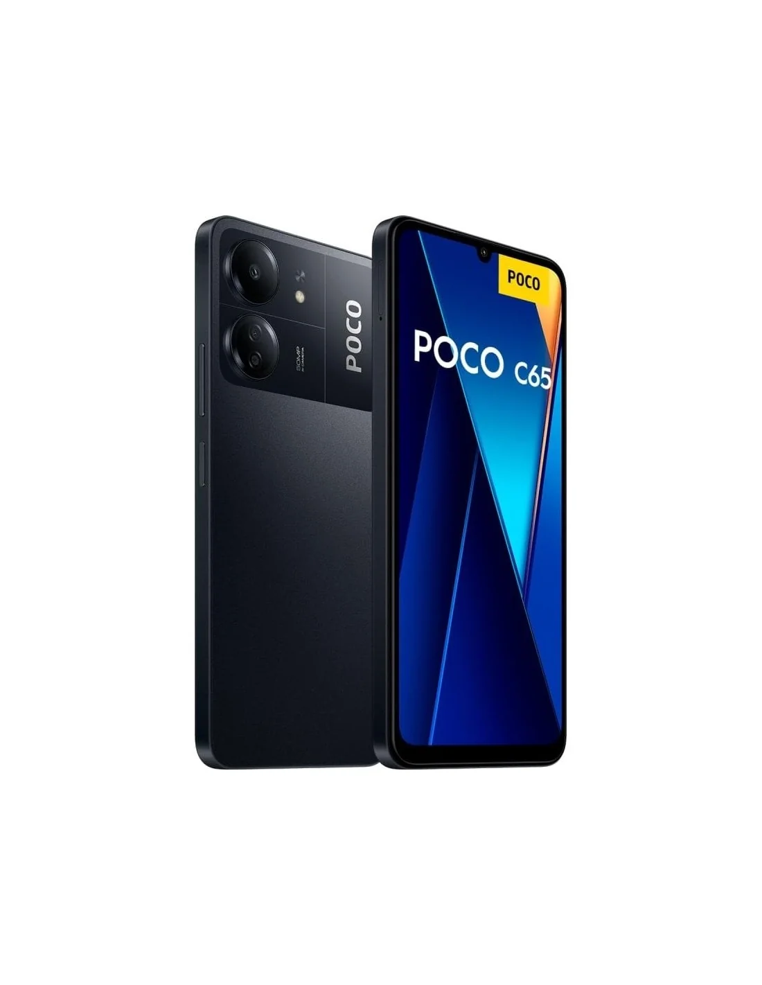 Xiaomi Poco C65 6/128GB Negro