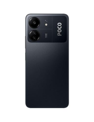 Xiaomi Poco C65 6/128GB Negro