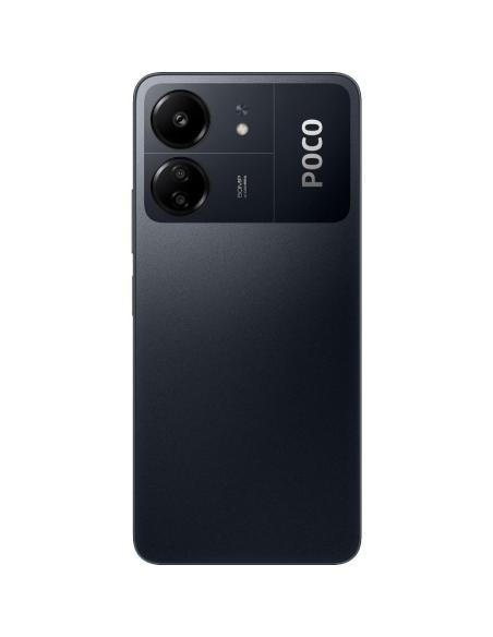 Xiaomi Poco C65 6/128GB Negro