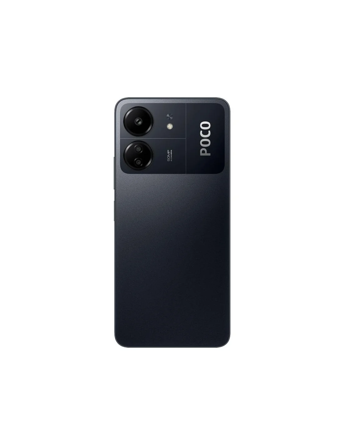 Xiaomi Poco C65 6/128GB Negro