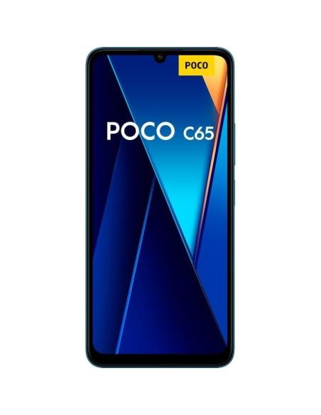 Xiaomi Poco C65 6/128GB Negro