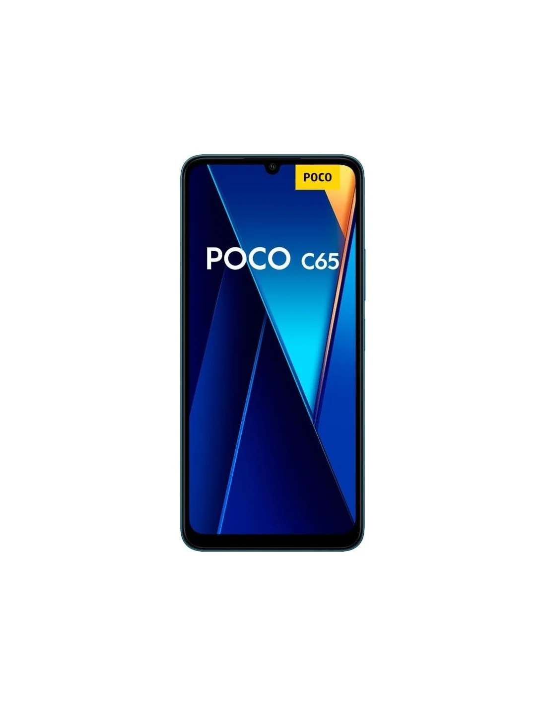 Xiaomi Poco C65 6/128GB Negro